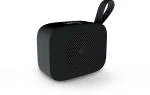 Ubon Black (SP-8065) Grenade Series True Wireless Speaker