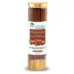 Vringra Rudraksha Agarbatti Sticks - Incense Sticks - Puja Agarbatti - No Charcoal & Low Smoke