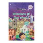 SWETS Information Services Pvt Ltd Let's Explore Wonders of the World