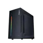 PCBOX Computer Desktop Tower with Intel Core i3-3220 | 4GB DDR3 RAM | 1TB HDD | 120GB SSD and Windows 10 PRO