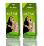 Zulfraj Ayurvedic Hair Oil (Pack of 2)