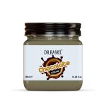 DR.RASHEL Chocolate Face Cream For Women and Men (380 Ml) | All Skin Types |Soft and Healthy Skin | Repairing & Nourishment | Deep Hydration & Moisturization | 100% Vegan | Paraben Free