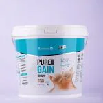 HF Series Pure Gain Powder For muscle Gain|3Kg|Heaven Delight