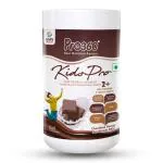 Pro360 Kids Protein Powder Nutrition Supplement Health Drink for Growing Children-200g ( Chocolate Flavour) Jar