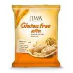 Jiwa Gluten Free Atta, 5Kg (1Kg x 5 packets)