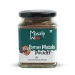 The Masalewale's Strong Garam Masala Powder | Pisa Garam Masala | Punjabi Garam Masala | Iron Pounded | Authentic Spice | No Added Colours And Flavour | Adulteration Free | Finely Grounded | Gourmet Food 100gm