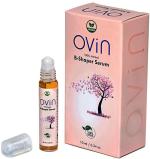 Ovin Herbal B-Shaper Serum Vegan Intimate Moisturizer, 10 Ml