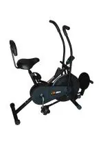 BODYMAXX KAMACHI BB-909 Upright Indoor Exercise Bike