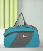 Urban Classic 55 L Hand Duffel Bag - New Duffel Luggage Travel Bag for Heavy Duty - Large Capacity (Multicolor)