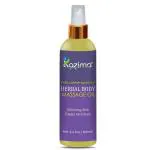 KAZIMA Herbal Body Massage Oil 100 ml
