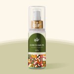 GOYANI INNOVATIVE FARMING Jadibhuti is made with a blend of pure oils, herbs, and home-made recipes that have been passed down in an ancient family and improved over generations.(100 ML)