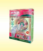 BNS Healthy Millets Nutrimix 500g Pack of 2