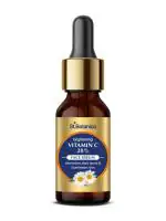 St.Botanica Vitamin C 20%, E & Hyaluronic Acid Face Serum, 10ml | For Bright, Glowing Skin