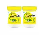 Zindagi Sugar Free Stevia Powder for Diabetic and Obese 400 g (Pack of 2)