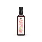 Dr. Patkar's Rose Vinegar Infused With Aloevera Extract - 100 ml