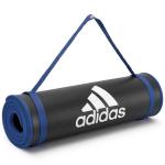 Adidas Training Mat - Blue
