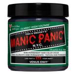 Manic Panic Venus Envy Semi Permanent Colour Cream, 118 ML