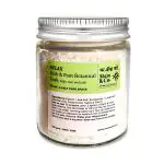 Mamandco Relax Bath & Foot Botanical Soak | Bath Salts | For all skin types | Everyday use | 100 gms