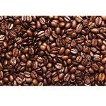Pmw - Grade A Quality - Roasted Coffee Beans - Arabica & Robusta - 1Kg