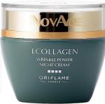 Oriflame Novage Ecollagen Wrinkle Power Night Cream, 50 Ml
