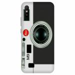 Voleano back cover for Redmi 9i, Leica, Camera, hand camera, cases cover