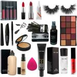 Toroka Women Makeup Combo Kit