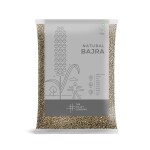 The Millet Company Natural Bajra 1 kg