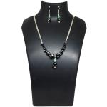 JAYA VISION ENTERPRISES Lamwork Glass Beads Necklace