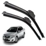 Enexoya Corolla (2010-2015) Windshield Wiper Blades 2 pcs
