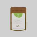 NATUUR - Kaolin Clay Powder - 100g | Reduces Blemishes, Draws Out Impurities & Toxins from Pores | Kaolin Clay is Ideal for Treating Acne | Smooth and Refreshing Facial Treatment I Artificial colours, preservatives and fragrance free