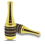 Indra Sugandh Bhandar Super And Pure Ruh Khus Kannauji Vetiver Long Lasting Fragrance Rollon Fancy, 10 Ml