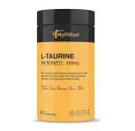 MyFitFuel L-Taurine 240 Capsules