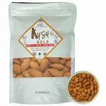Kush Gold Daily Almond Nuts / Badam Giri / Dry Fruits (250gm Pack)