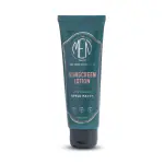 The Men Essentials Sunscreen Lotion