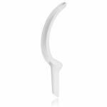 Jariwala White Plastic Bottled Beverage Handle Soda Coke Water Dispenser Bottle