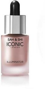 Sah&Shi Iconic London Illuminator Liquid Highlighter, 30 ml