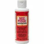 THE CRAFTSHOP Mod Podge Gloss Finish (4 Oz)