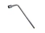 L-Spanner, Spanner Handle, Spanner Wrench, Spanner, Spanner Tool, Spanner Hand Tool, L-Spanner (17 mm), Pana, Car tyre spanner, Hand wrench,