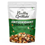Nutty Gritties Antioxidant Trail Mix - 200g