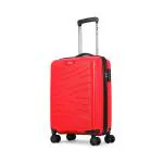 Skybags MAXX 8W STROLLY CABIN 360 HIGH RISKRED