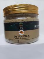 DE TAN BODY SCRUB