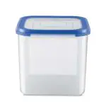 Milton Stacko Transparent Plastic Storage Container (4.13 L)