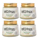 DHAROHAR Natural Bhringraj Powder- 400Gm