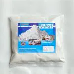 Pmw - Grade A Quality - Chalk Powder - Fine Powder - for Art & Craft Making - 1 Kilo