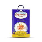 Maharani Premium Biryani Basmati Rice 5 kg ( Rich Aroma| Royal Taste| XXXL| Extra Long Grain| 1121)
