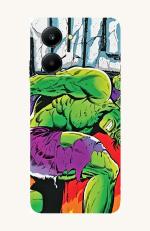 Mudshi Designer Skin Sticker / Decal for Samsung Galaxy Z Flip 5