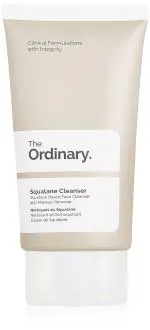 THE ORDINARY Squalane Cleanser, Aloe Vera, 50 ml (ORDI1)