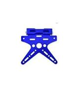 A4s Automotive and Accessories Aluminum Alloy Number License Holder Mount Bracket