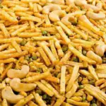 AN ANAND NAMKEEN Gagan Mix Spicy & Sweet in Flavour | Natural Flavouring Agent | Tea- Time Munchies to Spend Time with Family |200 gm