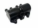PAANJO Ignition Coil For CHEVROLET AVEO (09.2009-07.2012) / BEAT 1ST GEN (01.2010-12.2017) / OPTRA (07.2003 -01.2006) / OPTRA MAGNUM (01.2008-07.2012) / SPARK TYPE A (04.2007-10.2012) / SPARK 1.0L TYPE B (10.2012-12.2016)